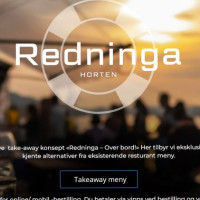 Redninga inside