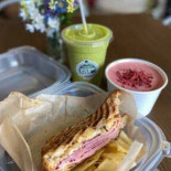 Evolve Eatery Cibo