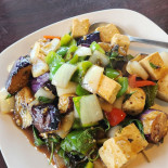 Siam Kitchen Cibo