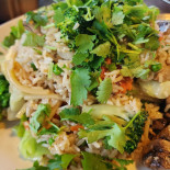 Siam Kitchen Cibo