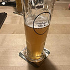 Brauhaus Zur Post food