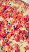 Palermo's Pizza food