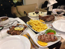 Republica Churrasco food