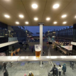 Tibits Bern Bahnhof Cibo
