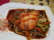 Hieu Restaurant food