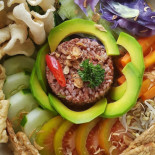Mudra Cibo