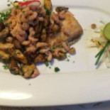 Frieseneck Sande Cibo