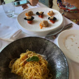 Pizzeria Capri Comida