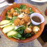 Second Brook Grill Cibo