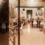 Swing À l'intérieur