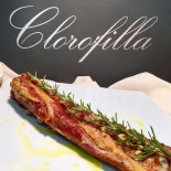 Clorofilla Carta