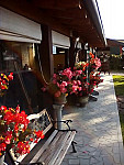 Agriturismo Le Pesche outside