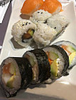 Feng Sushi food