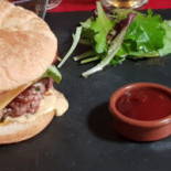 World's Corner Cibo