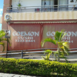 Goemon Esterno