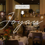 Joyau Cibo