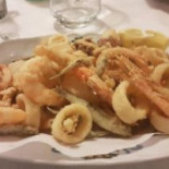 Da Luigi Comida