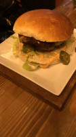 Jeffs Burger Ottobrunn food