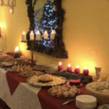 La Corte Di Trambacche Comida