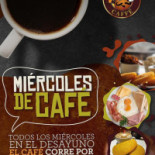 Batatas Caffe C.a. Cibo