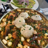 Batatas Caffe C.a. Cibo