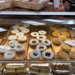 Hialeah Bakery Cibo