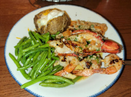 Red Lobster food