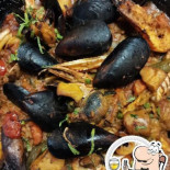Kalos Comida