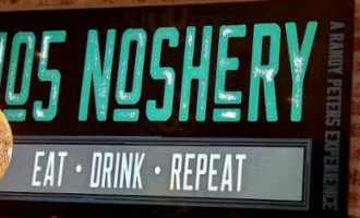 105 Noshery food