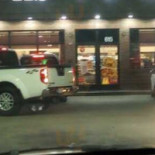Casey's Esterno