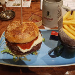 Brot Salz Mannheim Cibo