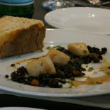 Fioretto Weinbar Ristorante Cibo