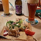 Die Weisse food