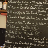 L'Etable Piatti
