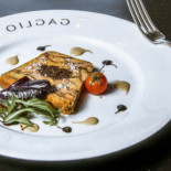 Gaglio Cibo