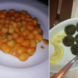 La Locanda Del Poggio Di Chillo Carmelo food