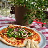 Cucina Maisach (ehemals Triplico) Cibo