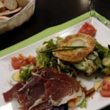 L'EN CAS Cibo