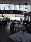 The Nest: Dining in the Sky - Vivere Hotel food