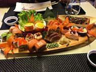 Sushimari food