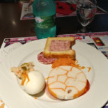 Le Punch Cibo