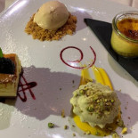 La Corte Di Zuccarini food