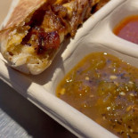 Chipotle Mexican Grill Cibo