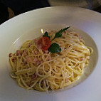 Ristorante Romano food