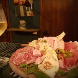 Basoli Cibo