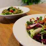 Cafe Core Cibo