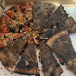 Geno's Grill Cibo