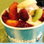 Yo Addiction Cibo