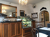 The Buttercross Tearoom inside