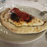 Osteria Del Borgo Di Soliani Denis Nourriture